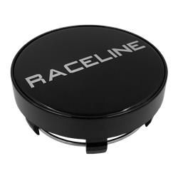 Raceline Wheels Wheel Center Caps CPR156-6T-B