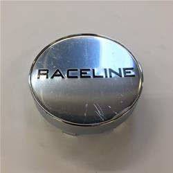 Raceline Wheels Wheel Center Caps CPR156-6T-C