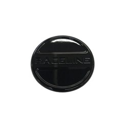 Raceline Wheels Wheel Center Caps CPR159-5-B