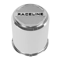 Raceline Wheels Wheel Center Caps CPR-451SS-3190