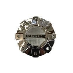 Raceline Wheels Wheel Center Caps CPR930-5-C
