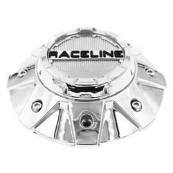 Raceline Wheels Wheel Center Caps CPR930-6-C