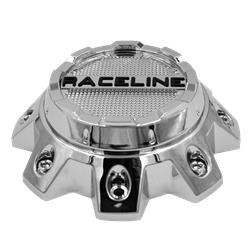 Raceline Wheels Wheel Center Caps CPR930-8-C