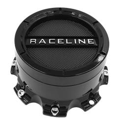 Raceline Wheels Replacement Center Caps CPR-938B-80
