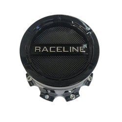 Raceline Wheels Wheel Center Caps CPR-938B-80XL
