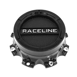 Raceline Wheels Wheel Center Caps CPR-938B-88