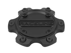 Raceline Wheels Wheel Center Caps CPR947-61-B