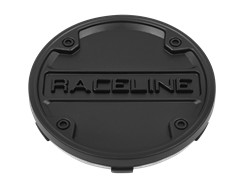 Raceline Wheels Wheel Center Caps CPR947-63-B