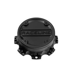 Raceline Wheels Wheel Center Caps CPR947-8-B