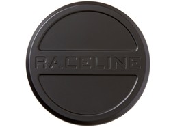 Raceline Wheels Wheel Center Caps CPR952-8-B