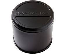 Raceline Wheels Wheel Center Caps CPR952-8-B-T