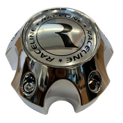 Raceline Wheels Wheel Center Caps CPR982-12-C