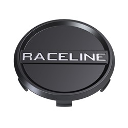 Raceline Wheels Wheel Center Caps CPR-A14B-156