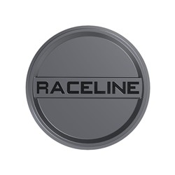Raceline Wheels Wheel Center Caps CPR-A14G-156