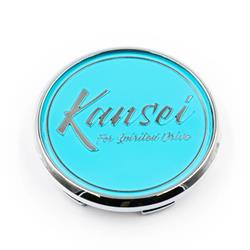 Kansei Wheels Wheel Center Caps K-CP-102-TL