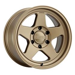 Kansei Wheels K12B KNP Textured Bronze Wheels 17x8.5