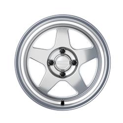 Kansei Wheels Wheels K12H-157010+25