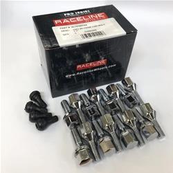 Mobelwagen Wheels Lug Nuts and Lug Bolts L791807A4