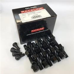 Mobelwagen Wheels Lug Nuts and Lug Bolts L791807BKA4