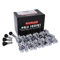 Mobelwagen Wheels Lug Nuts and Lug Bolts L791807