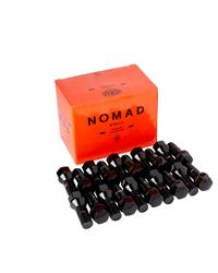 Nomad Wheels Co Lug Nuts and Lug Bolts N-L791860BK