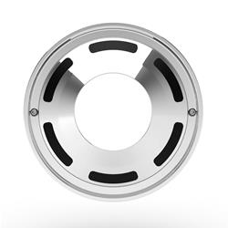 Nomad Wheels Co Wheel Center Caps N-504-LCOE