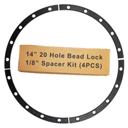 Raceline Wheels Beadlock Components RBL14-SPACER