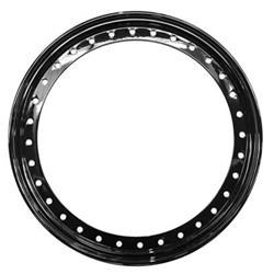 Raceline Wheels Beadlock Components RBL15-OUTERBLK-32