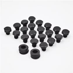 Raceline Wheels Beadlock Components RBL-BOLT-SSB-24