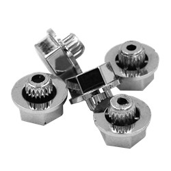 Raceline Wheels Beadlock Components RIVETA77
