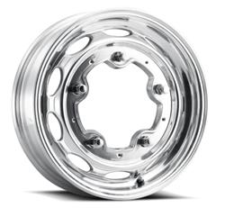Mobelwagen Wheels MW-520P Interceptor Polished Wheels 15x4.5