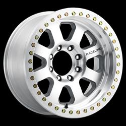 Raceline Wheels RT260M Avenger Beadlock Wheels