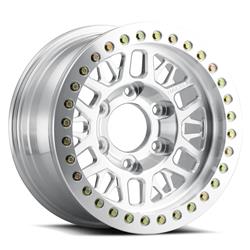Raceline Wheels RT951F Ryno Forged Beadlock Machined Wheels 17x9