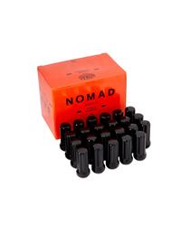Nomad Wheels Co Lug Nuts and Lug Bolts N-L73804N-LBKA-23NV-JEEP