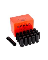 Nomad Wheels Co Lug Nuts and Lug Bolts N-L73809N-LBKA-23NV-JEEP