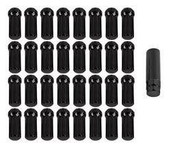 Nomad Wheels Co Lug Nuts and Lug Bolts N-L73809N-LBKA8NV