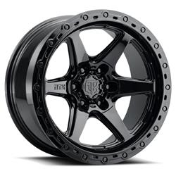 MTX Wheels X300GB-21060-18