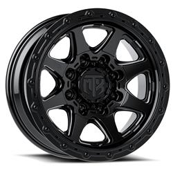 MTX Wheels X300GB-29088+19