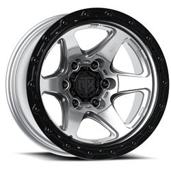 MTX - Wheels for 2023-2025 GRAND WAGONEER L - X300MB-221060-18