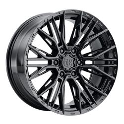 MTX Wheels X301GB-29060+18