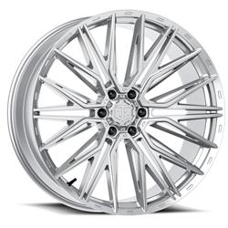 MTX Wheels X301SM-241060-18