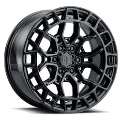 MTX Wheels X302GB-29065+18
