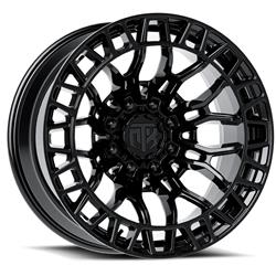 MTX Wheels X302GB-21081-18