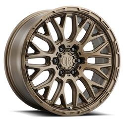MTX Wheels X303BZ-29065+18