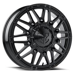 MTX Wheels X401GB-2082522+105