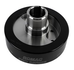 Romac Performance Products Harmonic Balancers NA-A0241SA-50