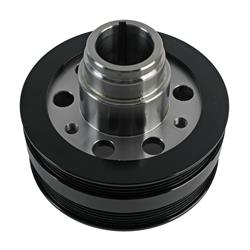 Romac Gold Series Harmonic Balancers NA-A0351SA