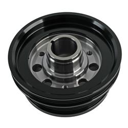 Romac Gold Series Harmonic Balancers for 1997-2007 CORVETTE, 2006-2007 CTS - NA-A0354SA