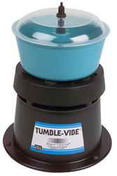 Raytech Tumble Vibe TV-5 Vibratory Tumblers 23001R