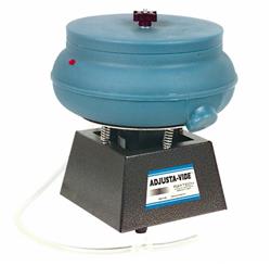 Raytech Adjusta-Vibe 25 Vibratory Tumblers 23016R